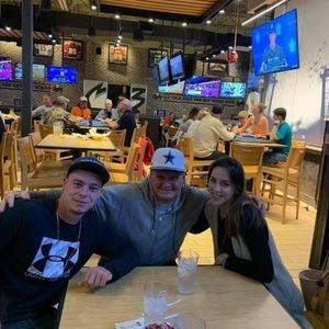 Meet your Posher, Rory